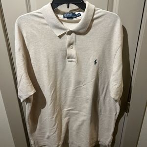 Polo shirt XXL